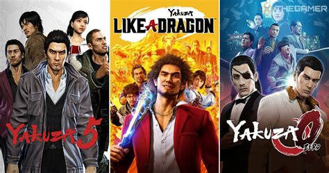 best yakuza game to start with|yakuza games where to start.
